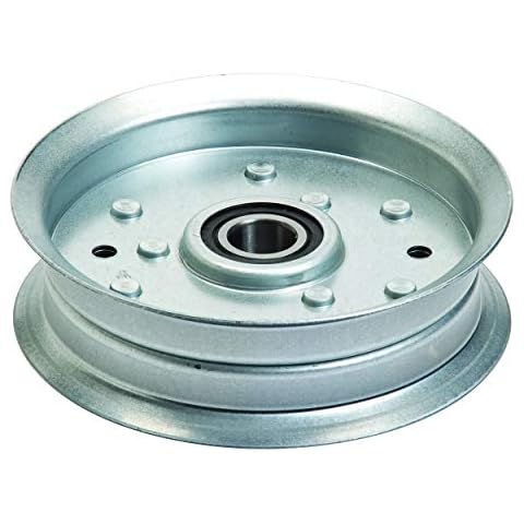 Oregon Flat Pulley for John Deere GY20110 Cover