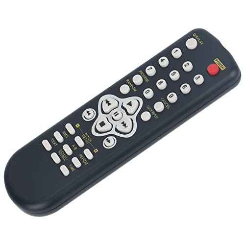 VINABTY RC5400CD Replacement Remote Control Compatible with Marantz CD Player ZK24AW0010 CD5400 CD5001 - Image 3
