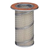 Hengst Air Filter - Safety Insert