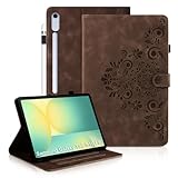 [Découpes précises] La coque de protection pour Galaxy Tab S10 Lite est dotée de découpes précises pour une installation et un retrait faciles. Les découpes surélevées pour l'appareil photo et l'écran protègent efficacement contre les rayures accidentelles. Tous les boutons et fonctions restent facilement accessibles.