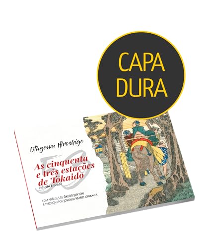 As cinquenta e três estações da Tôkaidô: Edição Hoeidô