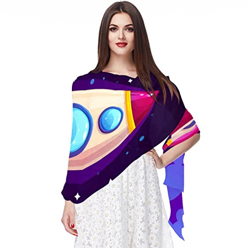 Foulard mousseline de soie espace femme idéal pour vos soirées et quotidien