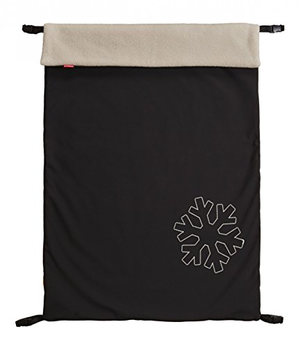 ByBoom® Copertina termoattiva in softshell per la