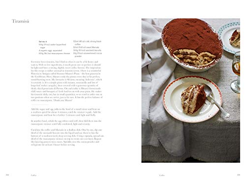 The Italian Deli Cookbook: 100 Glorious Recipes Celebrating the Best of Italian Ingredients