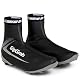 GripGrab Unisex Überschuhe RaceAqua für Rennradschuhe in Schwarz