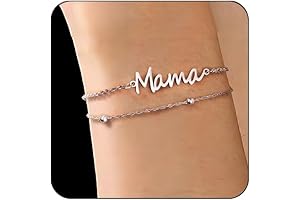 Mama Bracelet: Timeless Symbol of Love for Mothers
