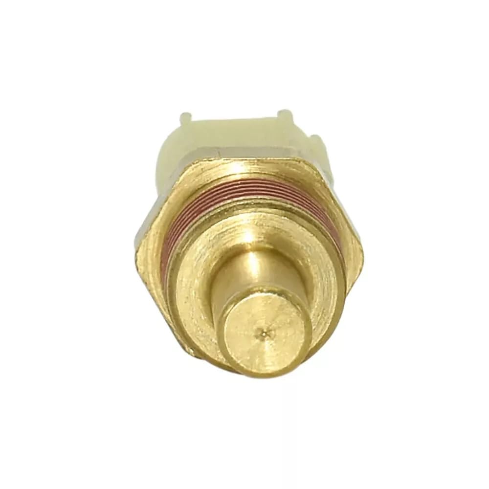 Capteur de température du liquide de refroidissement moteur pour Jeep Compass et Dodge (2007-2020) - Référence:05033314
