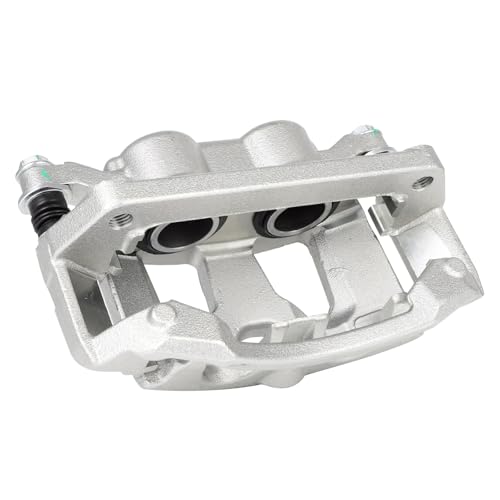 Image of 18B5473 Rear Left Disc Brake Caliper Assembly w /Bracket