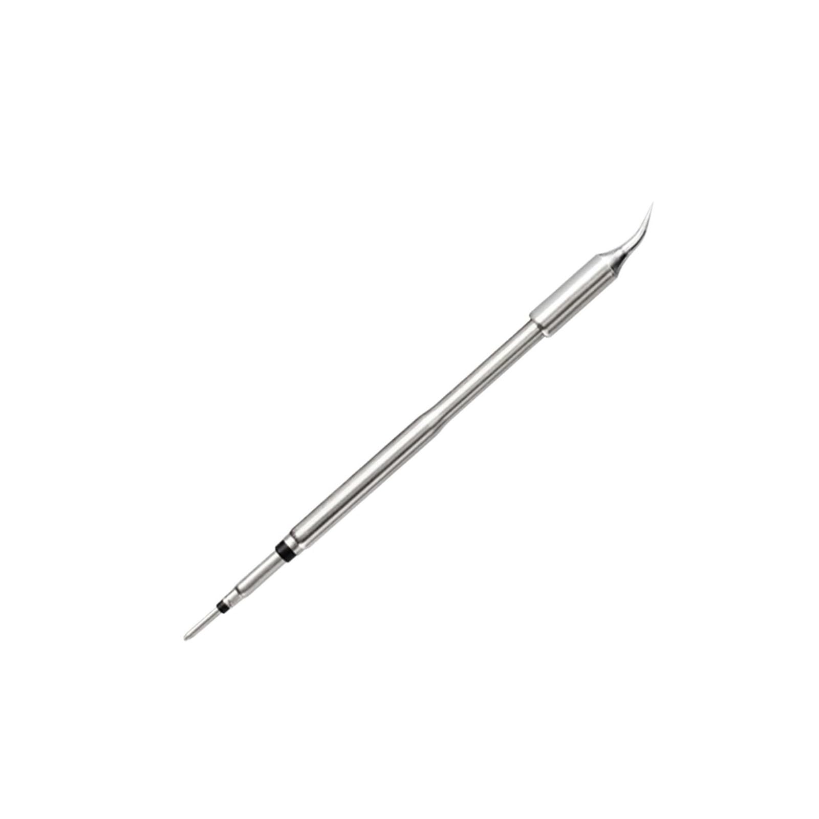 xuyuyan Universal C245-029 939 Soldering Iron Tip T245-A Handle Welding Nozzle Grip(C245-029)