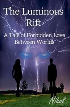 Paperback The Luminous Rift Book