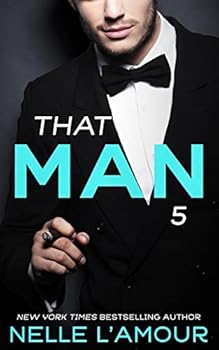 Paperback THAT MAN 5 (The Wedding Story-Part 2) Book