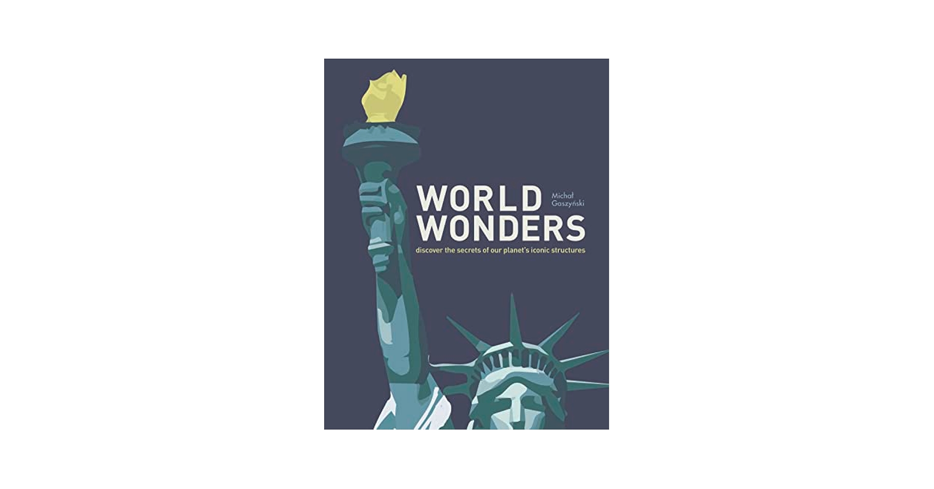 (未使用･未開封品)5000 Years of Magnificent Wonders: World Wonders [DVD] World Wonders: Discover the Secrets of Our Planet's Iconic