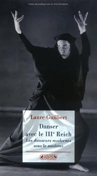 Paperback Danser avec le troisième Reich [French] Book
