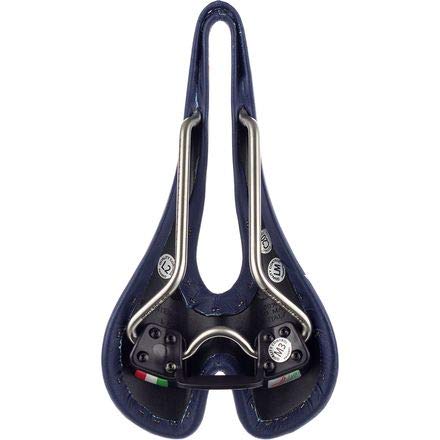 SELLE SMP Dynamic 限定モデル ブラック/ブルー Amazon | SELLE SMP(セラSMP) ダイナミック カラー ブルー | SMP | サドル