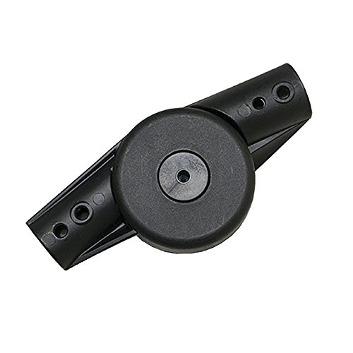 Burley Unisex - Adult Hinge 3091986204 - Black, One Size