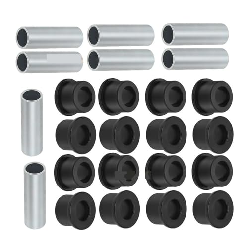 Bujes de brazo A para TRX450R kit de reparación suspensión quad TRX400EX TRX300EX 1987-2014