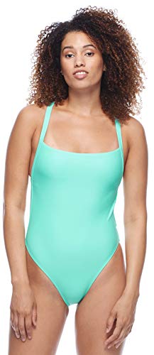 Maillot 1 pièce galbant Body Glove Smoothies Electra pour confort et maintien