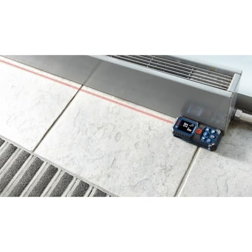 Image of BOSCH PRO GLM165-22 Blaze 165 Ft. Laser Measure