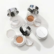 Jerome Alexander AirCushion Concealer | Buildable Lightweight Coverage | Smooth Formula for All Skin Types - Light