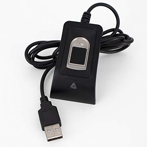 Lecteur d'empreintes digitales USB pour sécuriser votre ordinateur