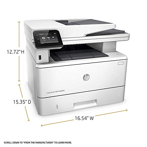 Brother HL-2270DW Compact Wireless Laser Printer with Duplex Printing