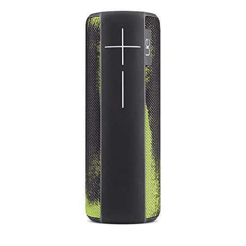 New Product Ultimate Ears MEGABOOM (2015) Portable Waterproof & Shockproof Bluetooth Speaker -NeonForest (Neon Forest) Exclusive Special Ultimate Ears MEGABOOM (2015) Portable Waterproof & Shockproof Bluetooth Speaker -NeonForest (Neon Forest)