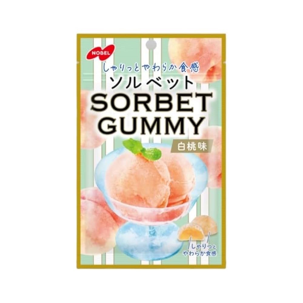 muguet original sorbet YUKATAみるくソルベ muguet original sorbet YUKATAみるくソルベ
