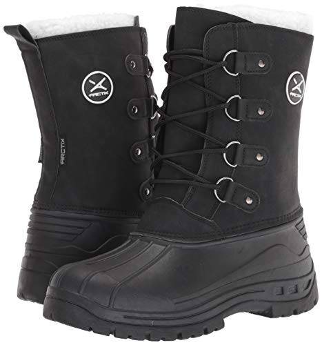 Image of Arctix Men's Nordic Winter Boot