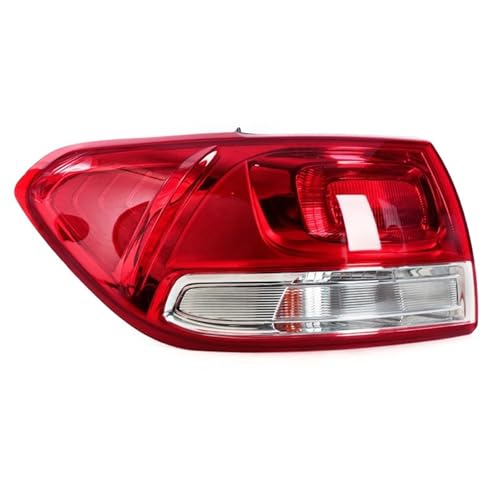 Feu clignotant pour Kia Sorento L bloc arrière gauche halogène idéal pour trajets de nuit