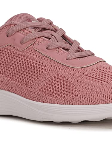 Image of Power Women's Lace-up Walking Shoe