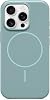 Beats iPhone 16 Pro Case - MagSafe, Scratch Resistant Protective Case, Thin Form, Microfiber Coating - Gravel Grey