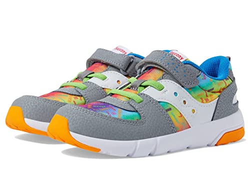 Saucony Unisex-Child Jazz Lite Lx Sneaker Product Details
