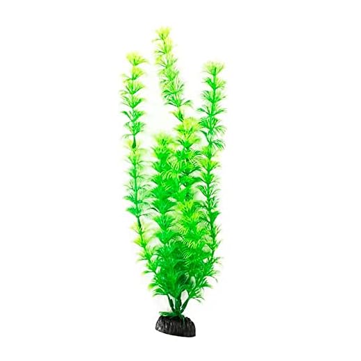 SOMA - Planta Plástica Economy 30cm Verde (MOD.411)