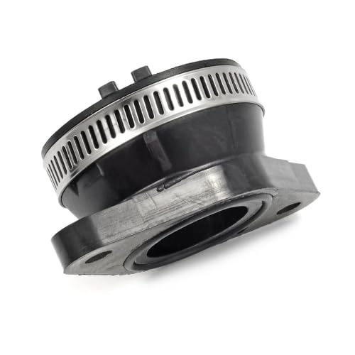 Pipe d'admission de carburateur 16211-ha0-000 pour supprimer les prises d'air ATC 250