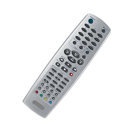 Télécommande RM-158CB universelle TV contrôle fluide 1 pièce