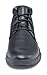 Shoes for Crews Men's Holden Sneaker, Black, 11