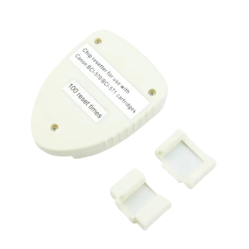Resettatore del chip della cartuccia d'inchiostro adatto for Canon BCI-570