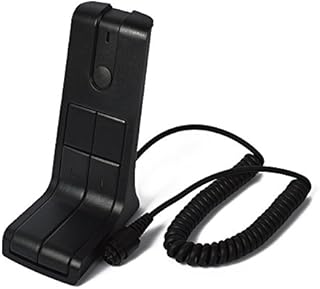 HYS CSM-M5050 Mobile Ham Radio Desktop Base Microphone for Trbo XPR5550 XPR4350 XPR5350 XPR4550 XPR5500 Transceiver