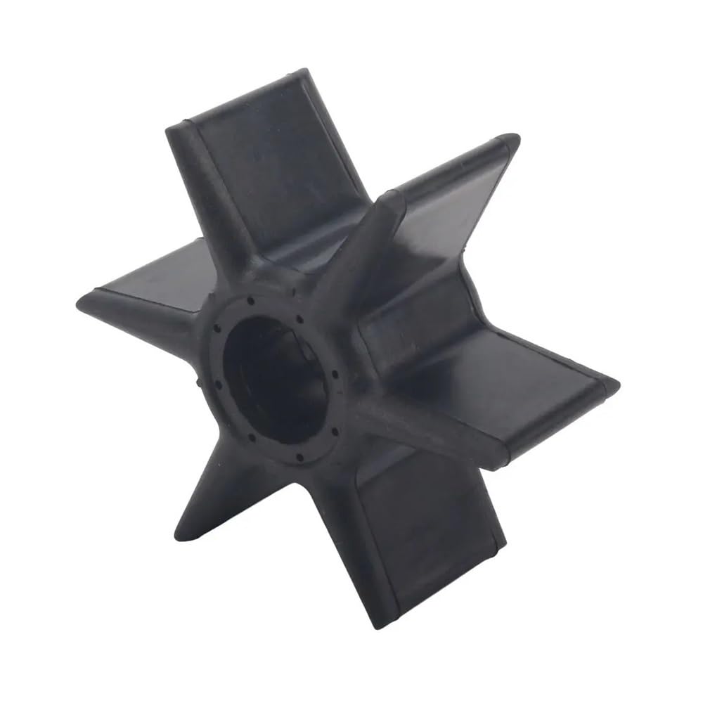 Turbine de pompe à eau 6CE-44352 haute résistance pour moteurs marins hauts de gamme
