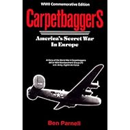 Carpetbaggers: America's Secret War in Europe