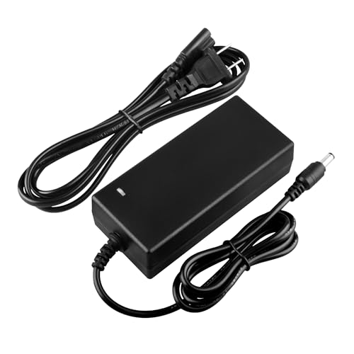 Cazxooy 42V Charger for Navee V25 Pro V40 V50