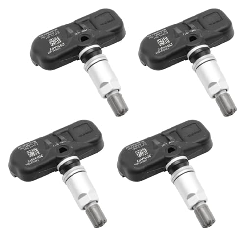 Capteur TPMS 42607-33021 pour voyager serein en Corolla