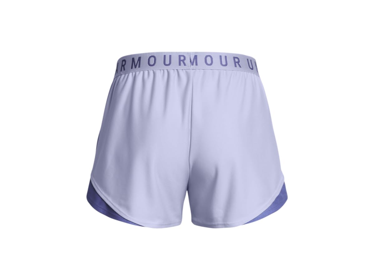 Under Armour Women's Play Up 3.0 Shorts