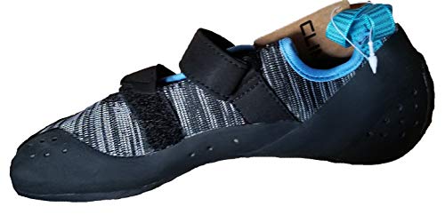 Climb x icon shoe review