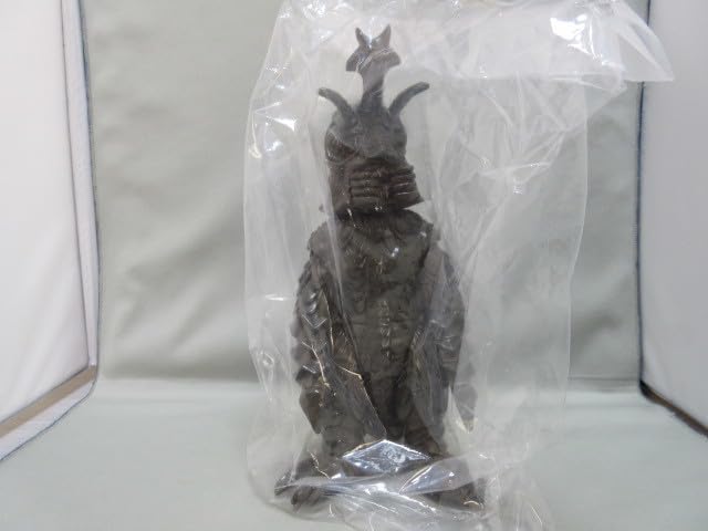 Amazon.co.jp: メガロ 無塗装 ブラウンマーミット 2004 ソフビ : おもちゃ