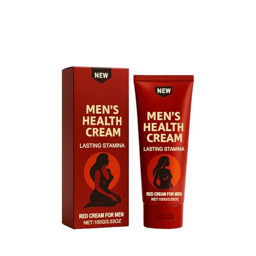 Peak Force Mens Health Cream for Men Peak Force Mens Health Cream Lasting Stamina 2.5oz
