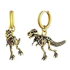 03.Tyrannosaurus Rex-Gold