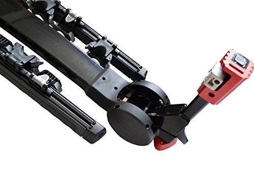 Amazon.co.jp: YAKIMA 正規品 フルティルト4 自転車 4台積載 サイクル  