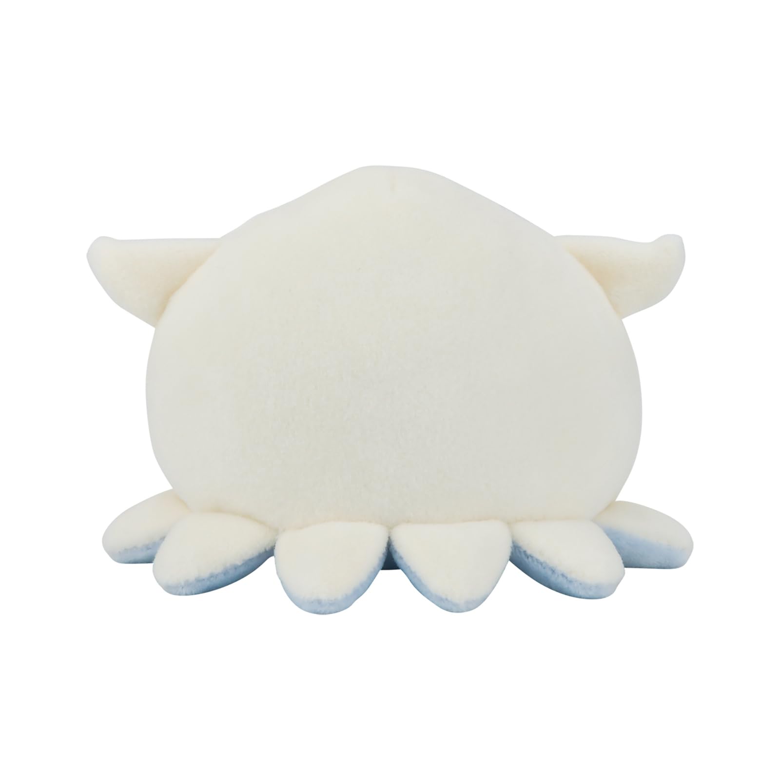 Amazon.co.jp: りぶはあと マスコット マシュマロアクアミエ イカ