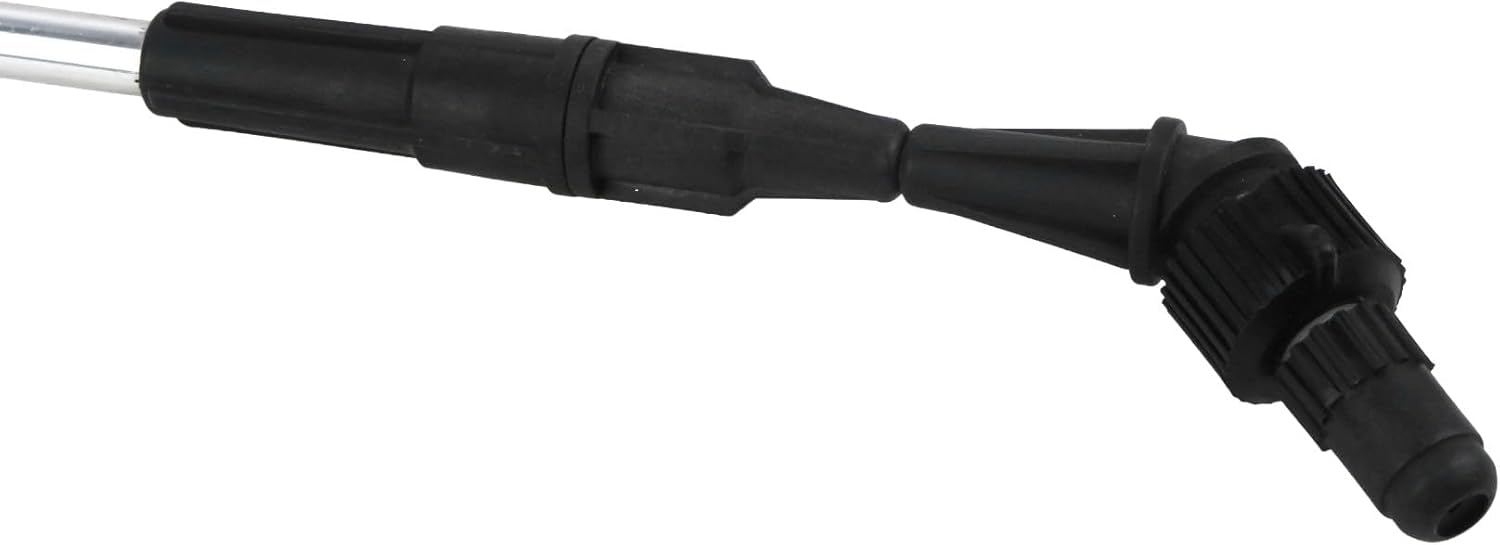 The ROP Shop Universal 40" Telescoping Spray Wand Gun Lawn Garden Yard Tow Spot Backpack Sprayer - 350 PSI, 7.0 GPM